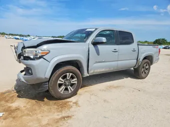 2019 Toyota Tacoma 3TMCZ5AN8KM249933 Lot 59273546