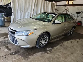 2015 Toyota Camry 4T1BF1FK9FU911236 Lot 59576756