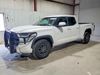2023 Toyota Tundra 5TFLA5DA6PX084496