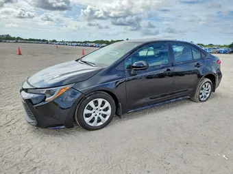 2025 Toyota Corolla 5YFB4MDE0SP325847 Lot 56089616
