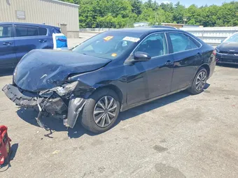 2017 Toyota Camry 4T1BF1FK5HU724840 Lot 56266796