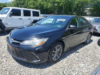 2016 Toyota Camry 4T1BF1FK1GU249430 Lot 59718126