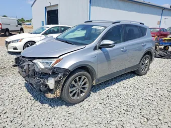 2017 Toyota RAV4 JTMDJREV0HD107903 Lot 59593826