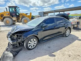 2026 Toyota Corolla 5YFB4MDEXTP391291 Lot 49808946