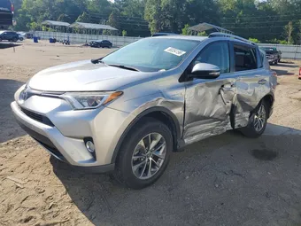2017 Toyota RAV4 JTMRJREV1HD072598 Lot 58354196
