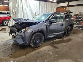 2023 Toyota RAV4 2T3K1RFV4PC226630 Lot 48779626