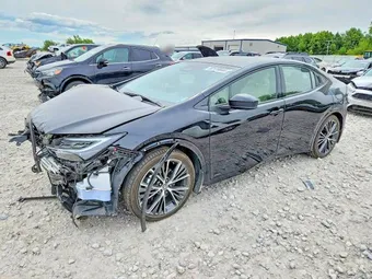 2024 Toyota Prius JTDADABU1R3017092