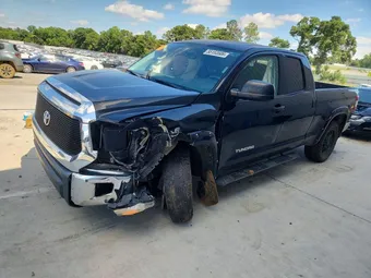 2017 Toyota Tundra 5TFRM5F15HX120243