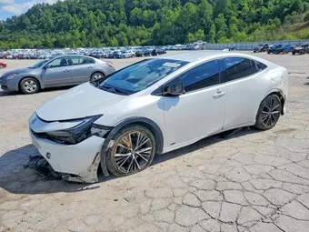 2024 Toyota Prius JTDADABUXR3016393 Lot 58768406