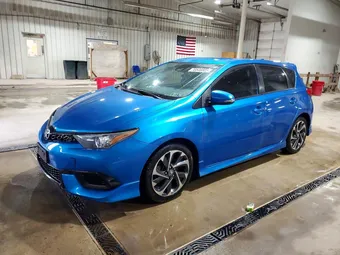 2018 Toyota Corolla JTNKARJE5JJ562486 Lot 78546805