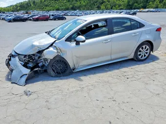 2024 Toyota Corolla 5YFB4MDE6RP108510 Lot 55752346