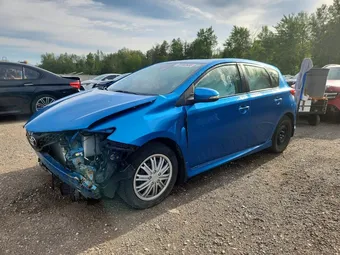 2018 Toyota Corolla JTNKARJEXJJ559194 Lot 59162636