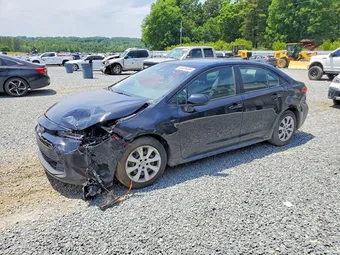 2023 Toyota Corolla 5YFB4MDE9PP034058 Lot 55429406
