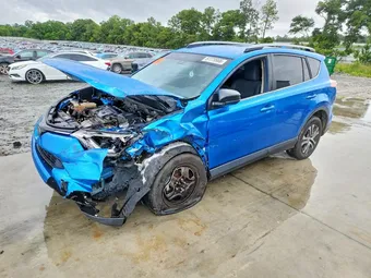 2018 Toyota RAV4 JTMZFREV1JJ748850 Lot 57779906