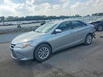 2016 Toyota Camry 4T4BF1FK9GR576759 Lot 57673326