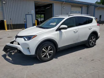 2016 Toyota RAV4 JTMRFREV9GJ062354 Lot 59125516
