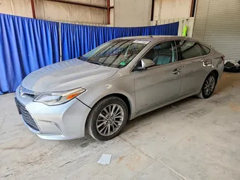 2016 Toyota Avalon Hybrid 4T1BD1EB1GU056623