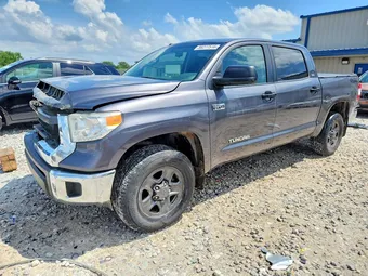 2015 Toyota Tundra 5TFDY5F10FX418792