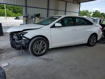 2016 Toyota Camry 4T1BF1FK4GU147667 Lot 58313716