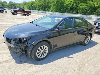 2015 Toyota Camry 4T4BF1FKXFR494120 Lot 59636116