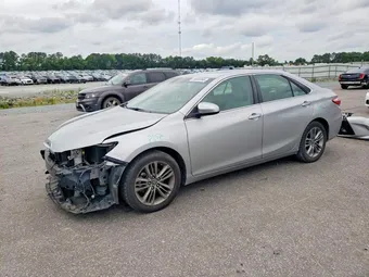 2015 Toyota Camry 4T1BF1FK7FU003240 Lot 55046366