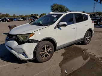 2016 Toyota RAV4 2T3WFREV7GW240542 Lot 94355865