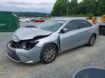 2016 Toyota Camry 4T1BF1FK8GU137921 Lot 52919706