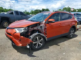 2016 Toyota RAV4 JTMRFREV2GJ071512 Lot 59658746