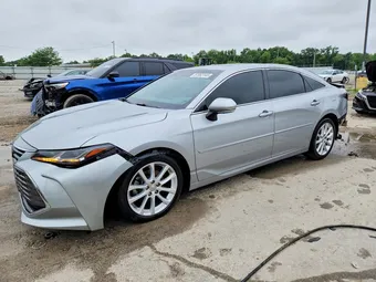 2019 Toyota Avalon 4T1BZ1FB3KU007111