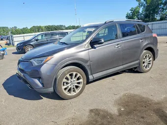 2016 Toyota RAV4 JTMYFREV8GJ084731 Lot 55383906