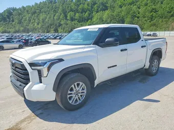 2026 Toyota Tundra 5TFLA5DB9TX337328