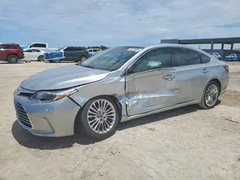 2017 Toyota Avalon 4T1BK1EB1HU252911