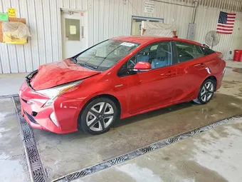 2017 Toyota Prius JTDKARFU2H3534969 Lot 59349166