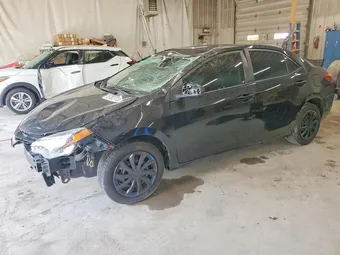 2017 Toyota Corolla 2T1BURHE6HC913395 Lot 57827736