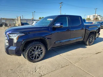 2023 Toyota Tundra 5TFNA5DB7PX106863