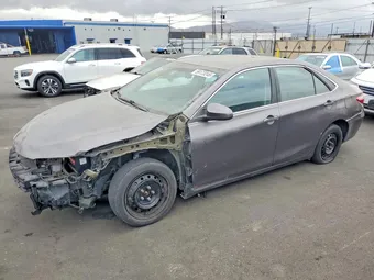 2016 Toyota Camry 4T1BF1FK4GU546322 Lot 59173246
