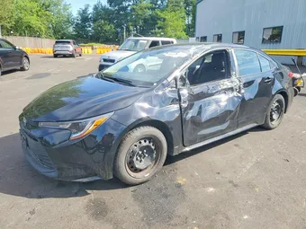 2025 Toyota Corolla 5YFB4MDE7SP269888 Lot 59863836