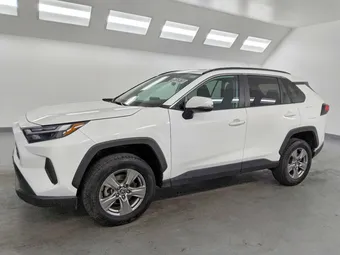 2024 Toyota RAV4 2T3W1RFV0RW333919 Lot 58153976