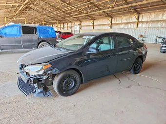 2017 Toyota Corolla 2T1BURHE7HC921568 Lot 56267136