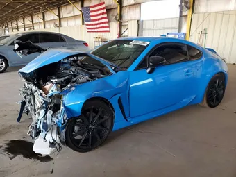 2023 Toyota GR86 JF1ZNBF10P8759138