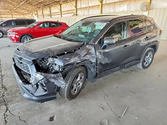 2024 Toyota RAV4 2T3W1RFV0RW310799 Lot 59731926
