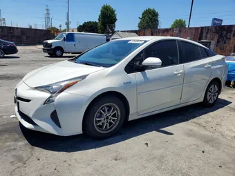 2016 Toyota Prius JTDKARFU5G3506467 Lot 57480676