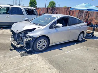 2016 Toyota Prius JTDKBRFU4G3513584 Lot 60631296