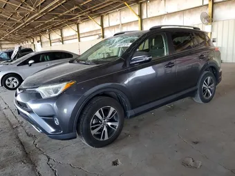 2017 Toyota RAV4 JTMRFREV6HD207575 Lot 59897476