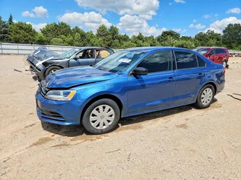 2016 Volkswagen Jetta 3VW267AJ2GM267202 Lot 57381726