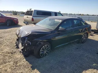 2025 Volkswagen Jetta 3VW7X7BU5SM059870 Lot 57028266
