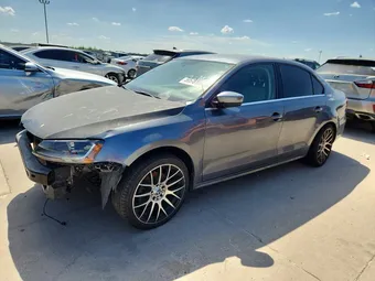 2017 Volkswagen Jetta 3VW2B7AJ9HM329420 Lot 59578106