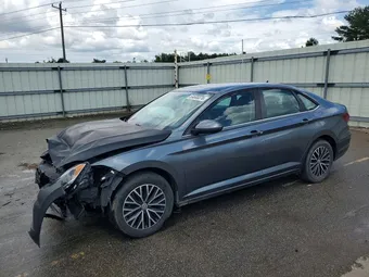 2021 Volkswagen Jetta 3VWC57BU9MM000635 Lot 54688076