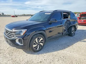 2024 Volkswagen Atlas 1V2HR2CA4RC574491