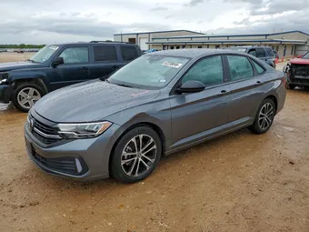 2024 Volkswagen Jetta 3VWBM7BU1RM043047 Lot 52238846